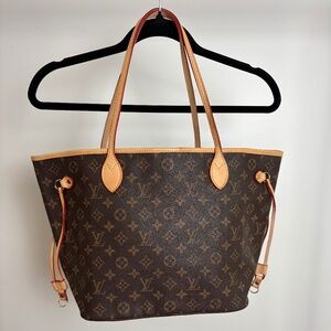 Louis Vuitton Neverfull MM